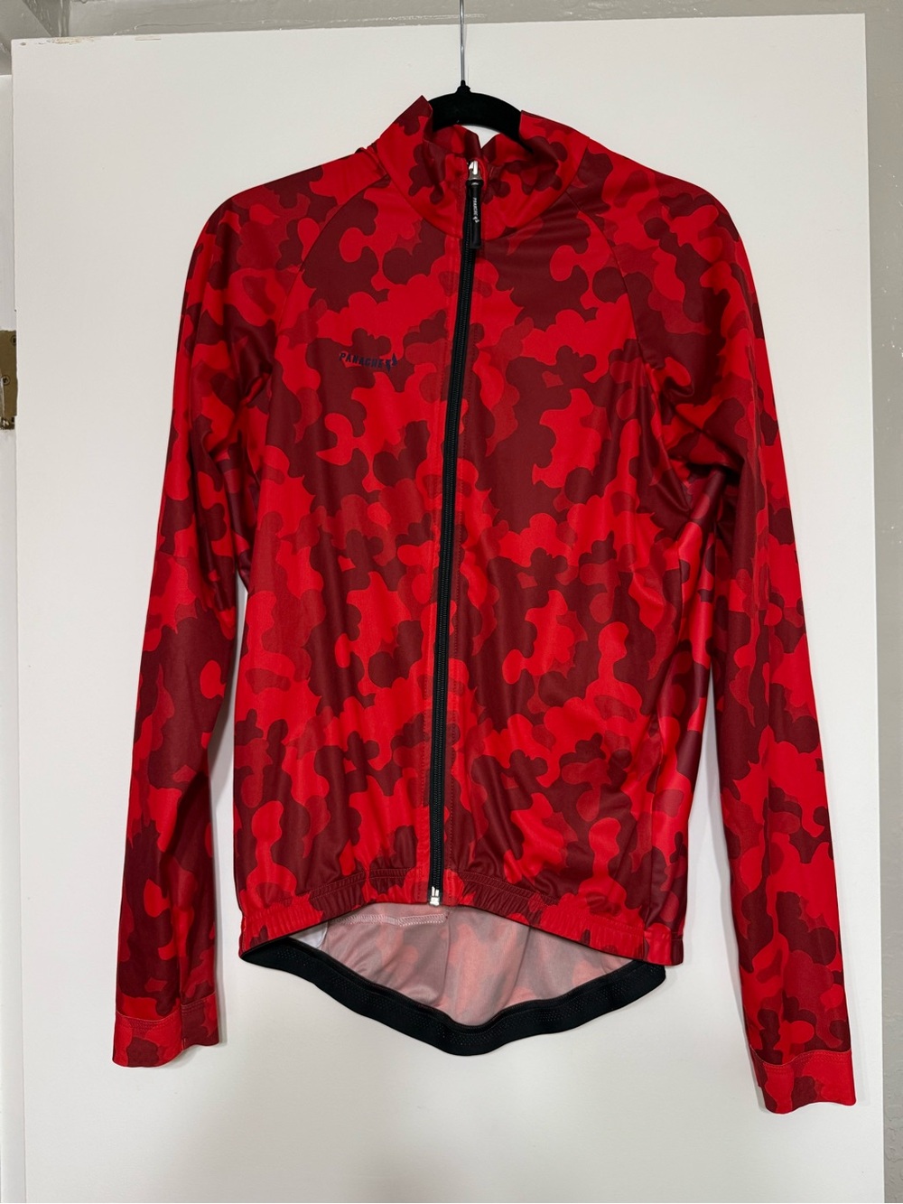 Men’s Panache Cycling Jacket size medium